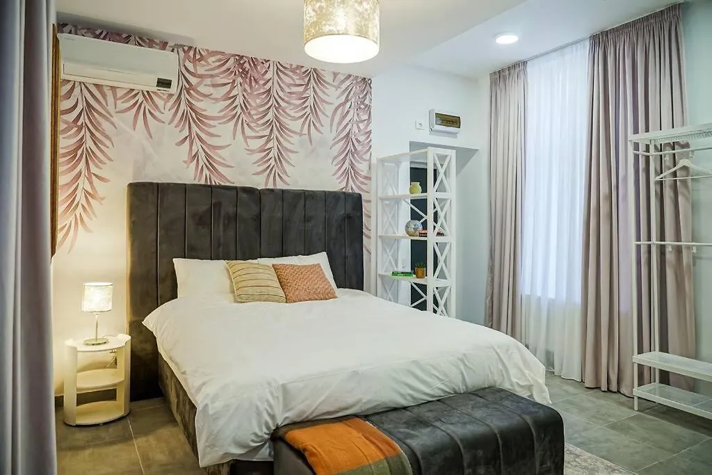 Paradise Apartment Bucharest
