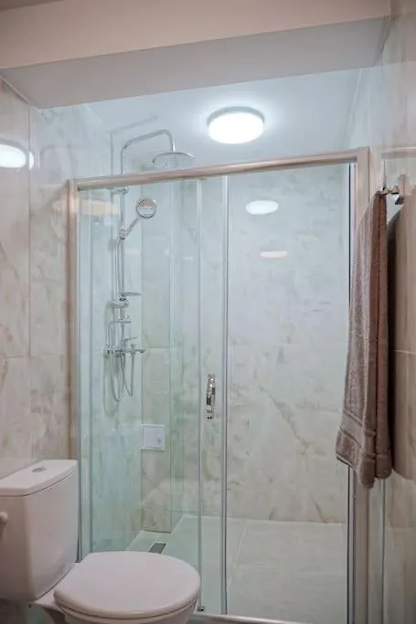 Paradise Apartment Bucharest