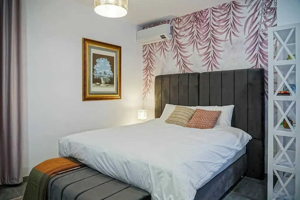 Paradise Apartment Bucharest