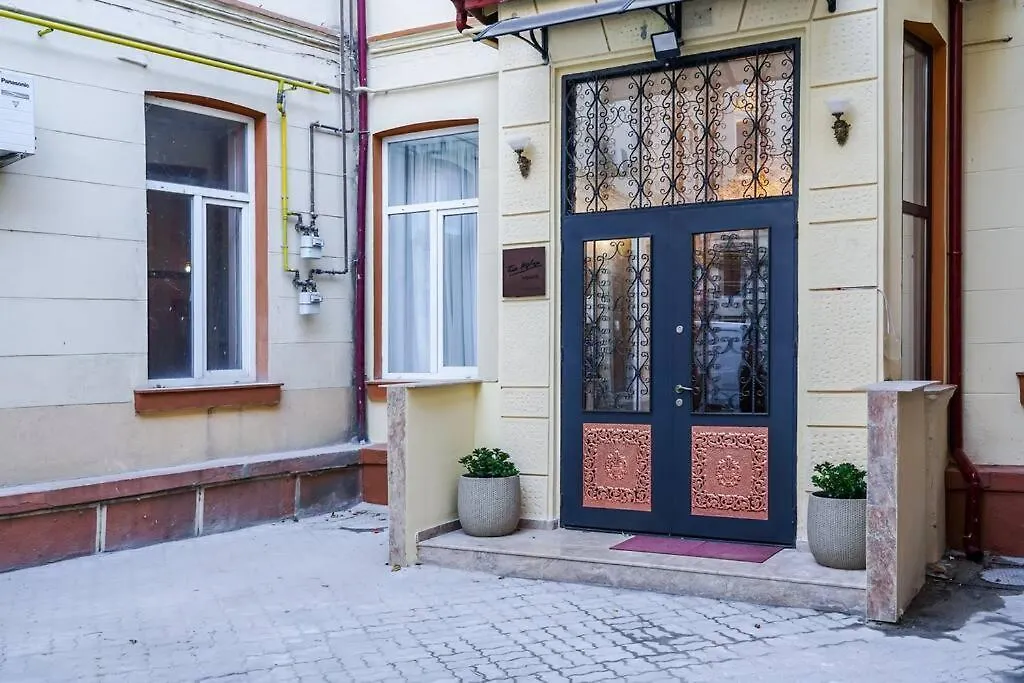Paradise Apartment Bucharest