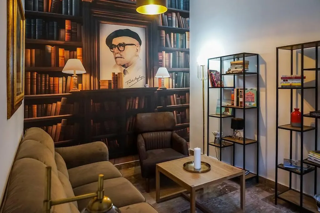 Paradise Apartment Bucharest